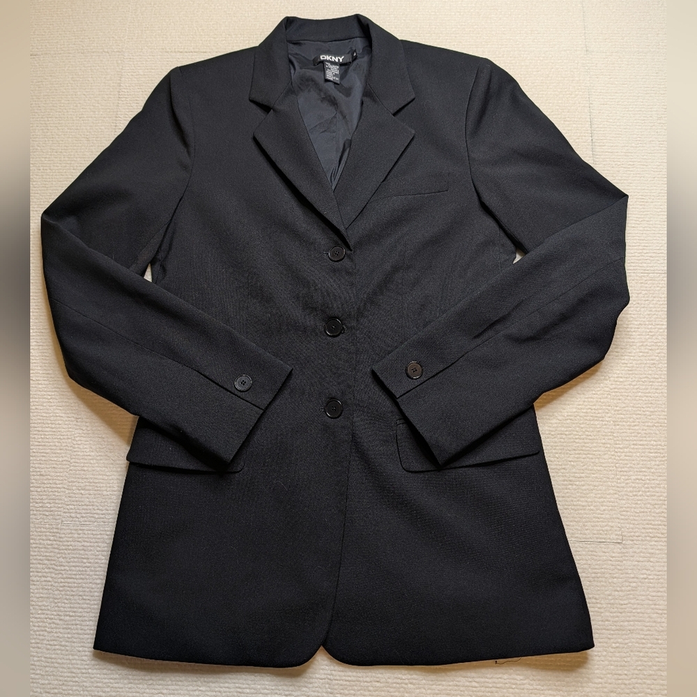 DKNY Vintage Women's Blazer